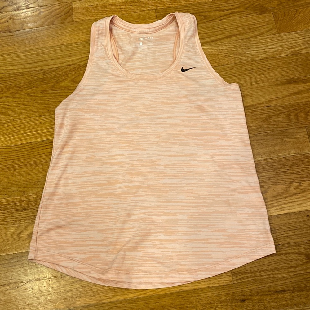 Nike DriFit Tank Top